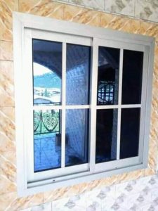 fenêtre sur mesure à Saint-Gervais-en-Valliere